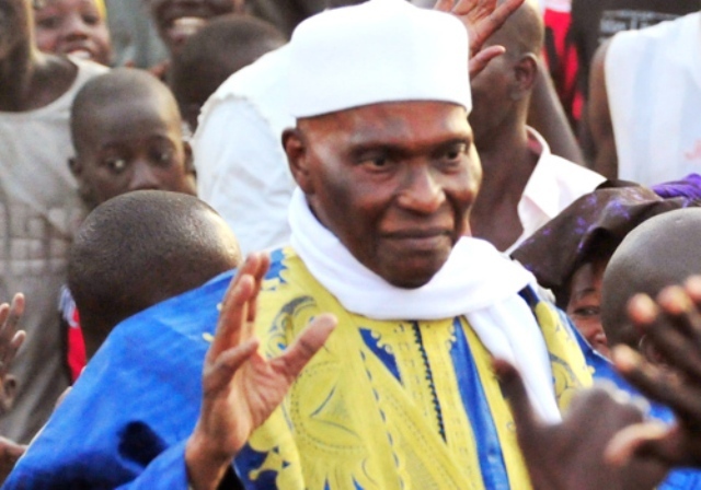 Candidat du PDS 2017 : Me Abdoulaye Wade opte pour un congrès consensuel