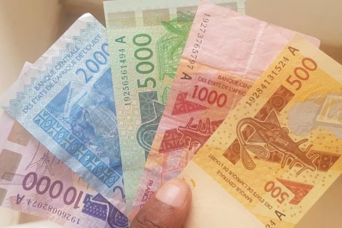 Rumeurs sur des numéros de série des billets : Les précisions de la BCEAO ! Rumeurs sur des numéros de série des billets : Les précisions de la BCEAO !