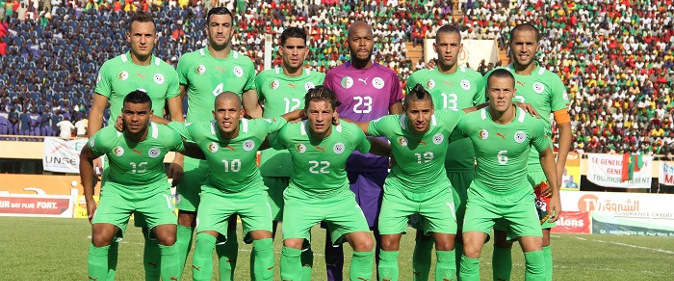 CAN 2015 : un technicien sénégalais liste les handicaps des Fennecs