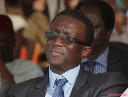 Amadou Bâ hérite des ministères des sports et de l’élevage