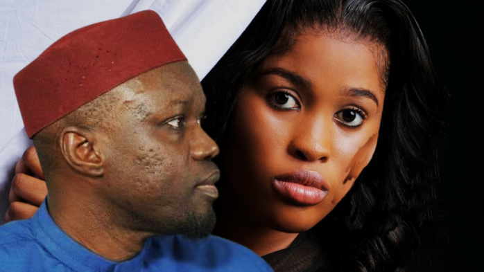 Affaire Adji Sarr : coup dur pour Ousmane Sonko Affaire Adji Sarr : coup dur pour Ousmane Sonko