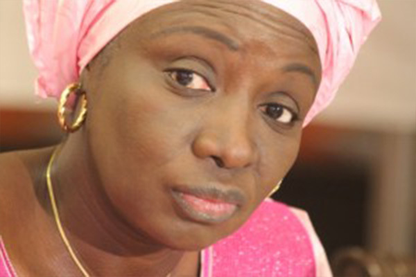 Ile Maurice : Aminata Touré désignée chef de la mission d’observation des élections