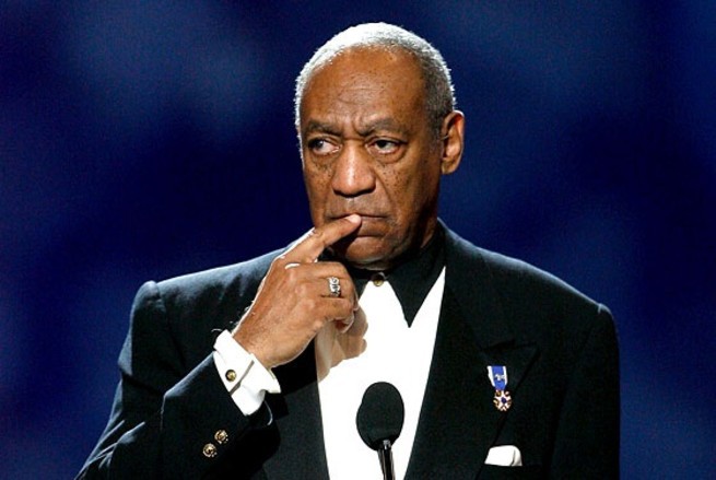 Bill Cosby accusé de viol : l’armée révoque son titre honorifique