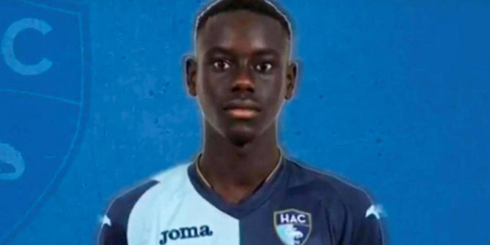 Mort du jeune Samba Diop : «Le club de football de Le Havre a tué mon enfant» Mort du jeune Samba Diop : «Le club de football de Le Havre a tué mon enfant»