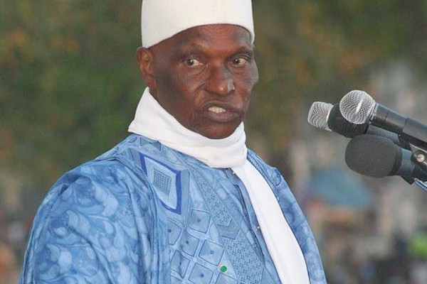 Me Wade: J’espère que Karim ne sera pas empoisonné en prison…Mes ennemis autour de Macky… »