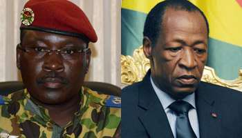 Burkina Faso : rien ne va plus entre Zida et Compaoré