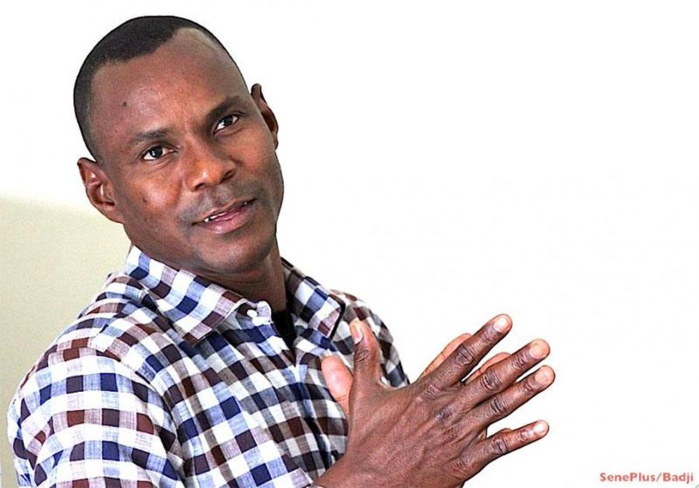 SUIS A LA FOIS PEUL, WOLOF, SERERE… SUIS A LA FOIS PEUL, WOLOF, SERERE…