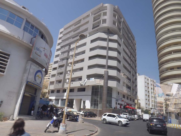 Dakar parmi les 10 villes les plus chères d’Afrique Dakar parmi les 10 villes les plus chères d’Afrique