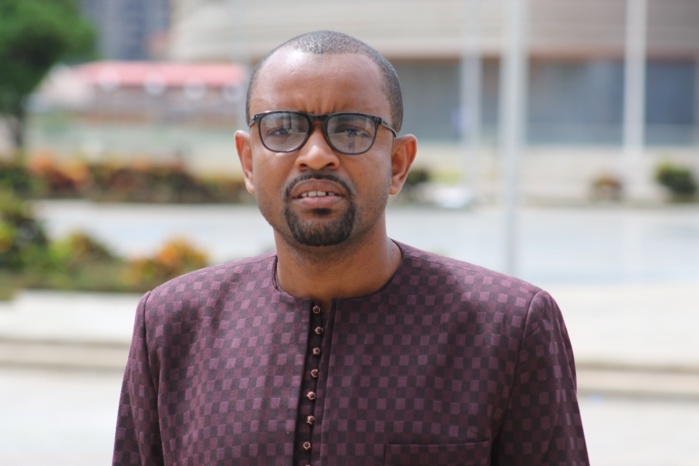 Jeunesses Mimi 2024: Moussa Sow contre-attaque et annonce une plainte pour diffamation