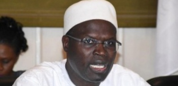 Décès du Pr Malick Ndiaye : Khalifa Sall salue la mémoire d’un “brillant intellectuel”