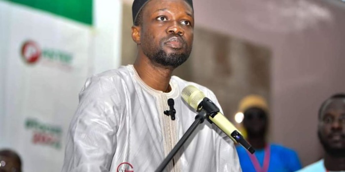 Ziguinchor : Ousmane Sonko lance ses douze grands chantiers Ziguinchor : Ousmane Sonko lance ses douze grands chantiers