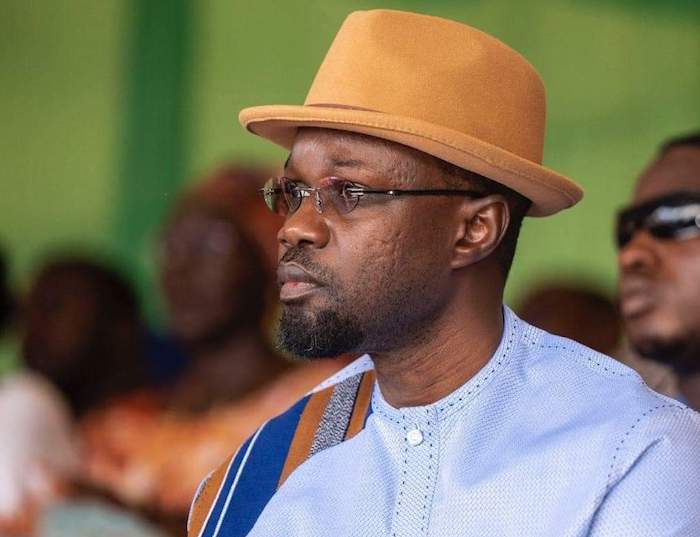 Urgent – Ousmane Sonko : « Les résultats de mon analyse confirment la tentative d’assassinat sur ma personne »