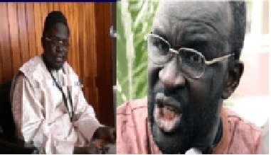 APR Touba : Moustapha Cissé Lô et Sadaga signent un cessez-le feu