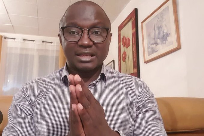 Babacar Touré placé en garde à vue après son audition