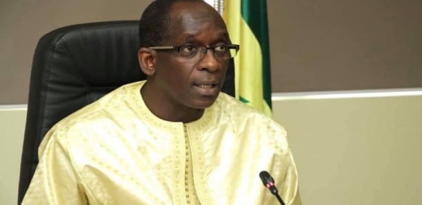 Nomination Conseil des ministres : Abdoulaye Diouf Sarr revient aux affaires