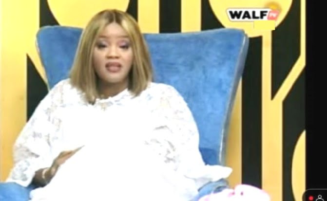 Affaire "Top Cas" : Thioro Mandela de Walf TV sera entendue par le juge, ce vendredi