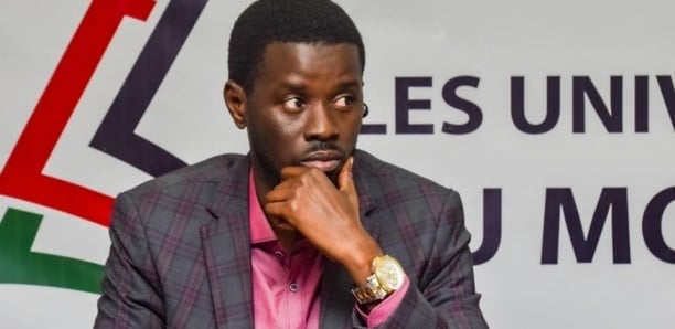Bassirou Diomaye Faye, Hannibal Djim et Seydou Nourou Ba face au Juge d’instruction ce mardi
