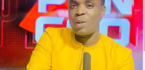 Sûreté urbaine : Moustapha Diop de Walf TV libéré après son audition