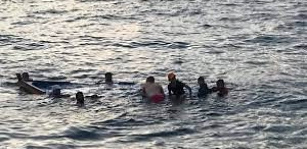 Tunisie: la morgue de Sfax débordée de migrants morts noyés