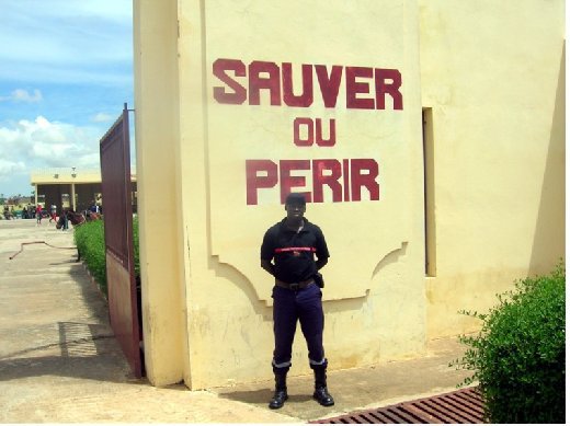 Kaffrine : Chérif Ndao "ressuscité" !