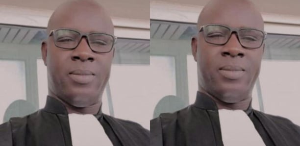 Tribunal de Dakar : Le procureur Abdou Karim Diop face à la presse mardi prochain Tribunal de Dakar : Le procureur Abdou Karim Diop face à la presse mardi prochain