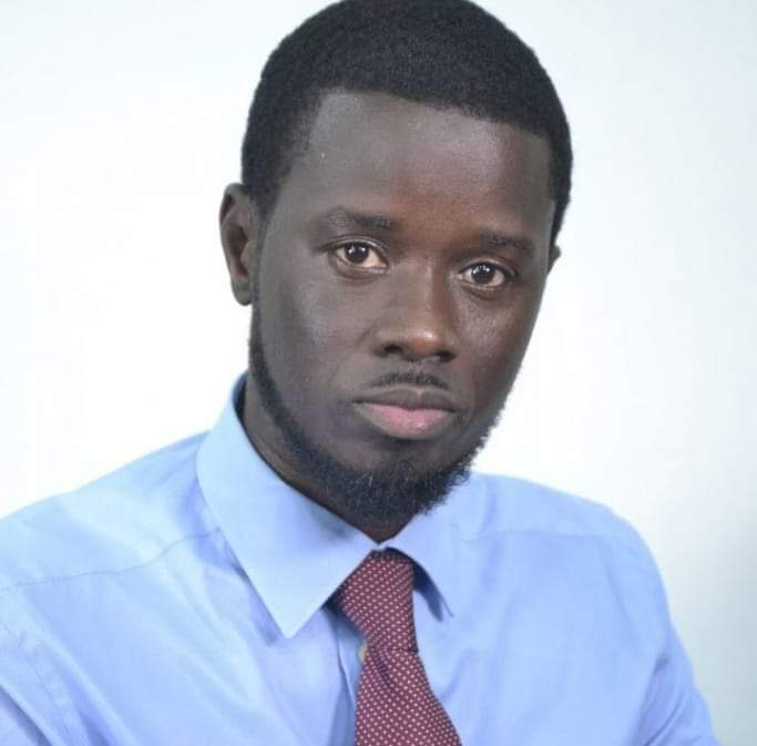 Bassirou Diomaye Faye entendu dans le fond, ce mardi