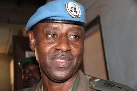 MALI : Le général rwandais, Jean-Bosco Kazura n’a plus le commandement de la Minusma