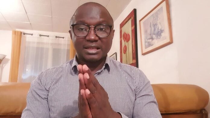 journaliste Babacar Touré interné à l’hôpital principal pour des raisons de santé