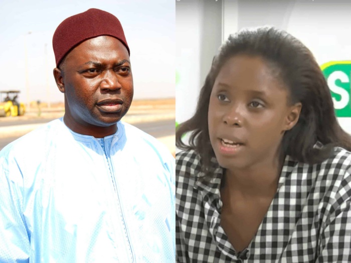 Affaire Sitor Ndour : mauvaise nouvelle pour Gabrielle Kane et Dame Mbodji