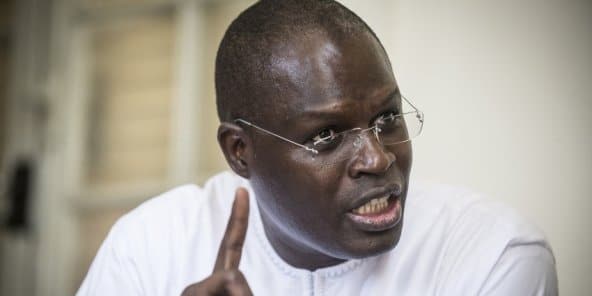 Journée mondiale de la liberté de la presse : Khalifa Sall rend hommage aux hommes des médias