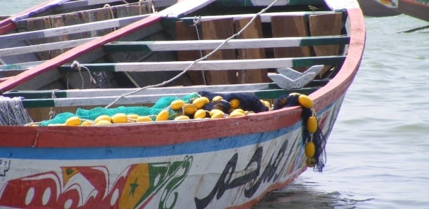 Diogo : 2 pêcheurs portés disparus en haute mer