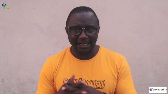 Le journaliste Babacar Touré inculpé puis placé sous contrôle judiciaire Le journaliste Babacar Touré inculpé puis placé sous contrôle judiciaire