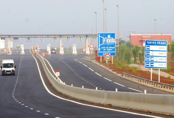 Autoroute à péage : Un homme retrouvé mort entre Kiréne et Sindia Autoroute à péage : Un homme retrouvé mort entre Kiréne et Sindia