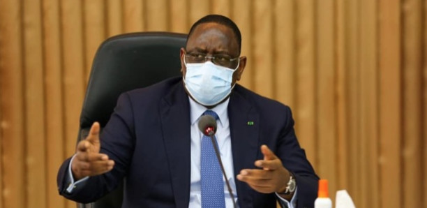 Examens et concours : Les instructions de Macky Sall