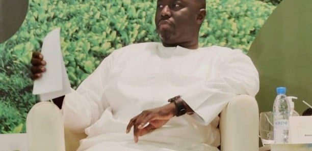 Abdou Karim Fofana répond à Reporters Sans Frontières Abdou Karim Fofana répond à Reporters Sans Frontières