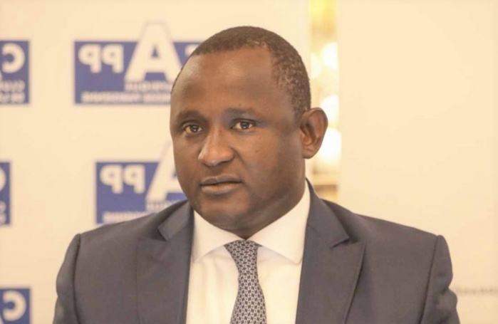 Amadou Ba tresse des lauriers à Pape Amadou Sarr : “Il a divisé son salaire par cinq pour venir travailler au Sénégal”