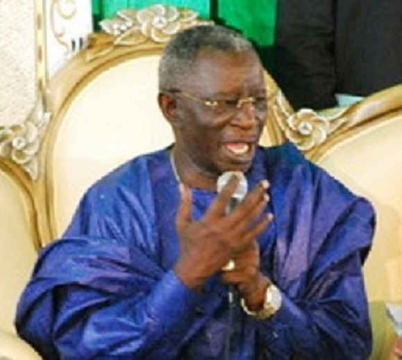 Grand Magal de Touba : Il était une fois, Bécaye Diop !