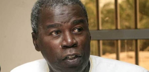 Hommage à Mame Less Camara, mes hommages au président Macky Sall (Par Baba Tandian) Hommage à Mame Less Camara, mes hommages au président Macky Sall (Par Baba Tandian)