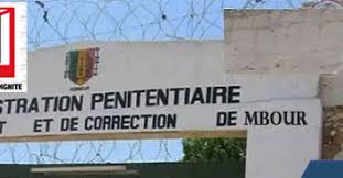 Prison de Mbour : Fin de cavale pour le fugitif Prison de Mbour : Fin de cavale pour le fugitif