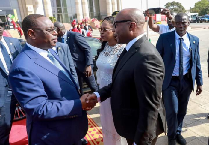 Mairie de Dakar: Barthélémy Dias boycotté par les conseillers du Pastef Mairie de Dakar: Barthélémy Dias boycotté par les conseillers du Pastef