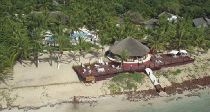 Cap Skirring : Hôtel « les Hibiscus » ferme ses portes ! Cap Skirring : Hôtel « les Hibiscus » ferme ses portes !