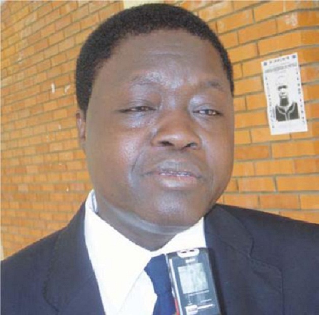 Ce dont Diégane Sène reproche à Me Wade