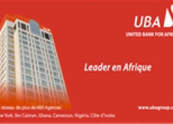 La banque Uba récompensée pour son Prépayé