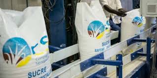 Marché sénégalais: Hausse du prix du sucre