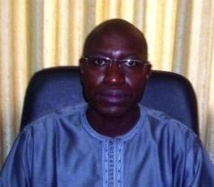 Mamina Camara, Pdt  du (Cd)  de Bignona sur l'affaire Arcelor Mittal