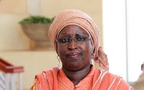 Affaire Mimi Touré : Penda Mbow étale sa déception
