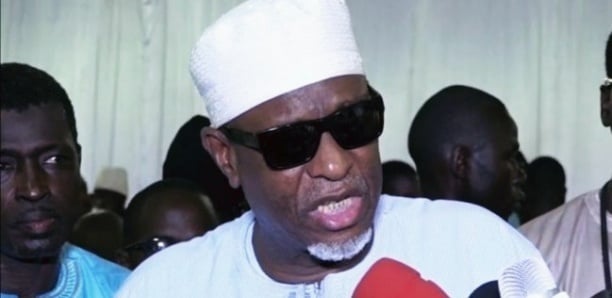 Cité Touba Renaissance : ce qui est reproché à Mbackiou Faye