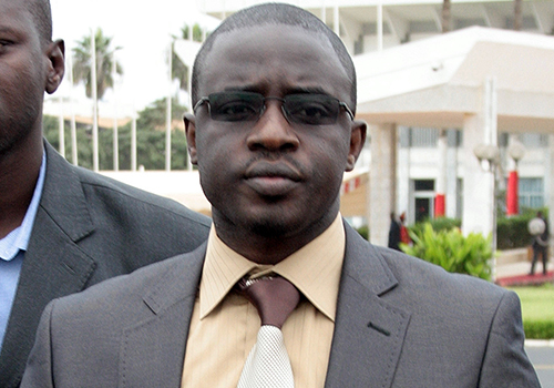 Bachir Diawara : « Le nouveau thuriféraire de la dynastie Faye-Sall c’est… »