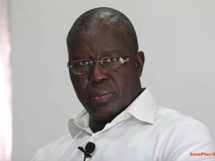 Pour un Pacte de Concorde et de Stabilité (par M. Babacar Gaye) Pour un Pacte de Concorde et de Stabilité (par M. Babacar Gaye)