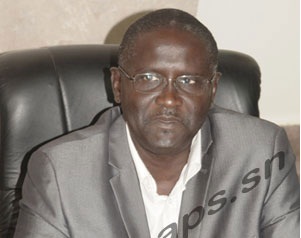 Le CICES veut organiser 'une FIDAK sans Ebola’’ (directeur général)